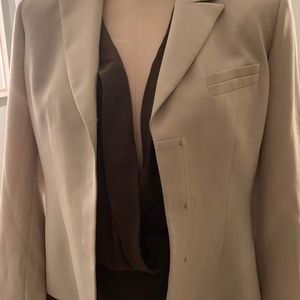 Anne Klein Pant Suit 2P